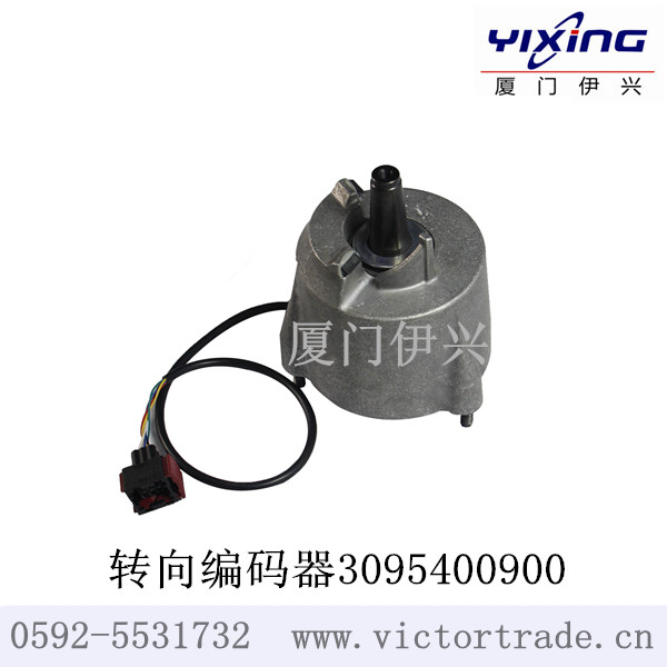 林德叉车配件转向编码器3095400900/1153605136 3095400900，1153605136