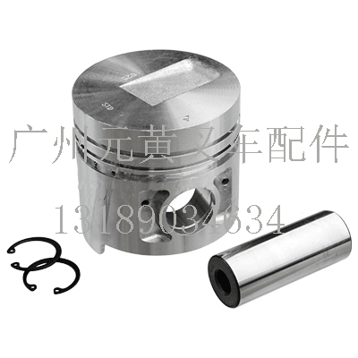 三菱叉车活塞 S4Q2