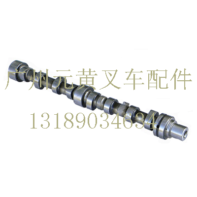 丰田叉车凸轮轴 1DZ