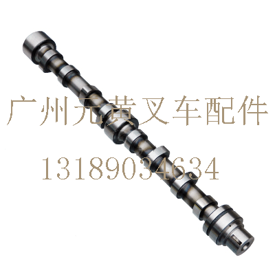 丰田叉车凸轮轴 1Z