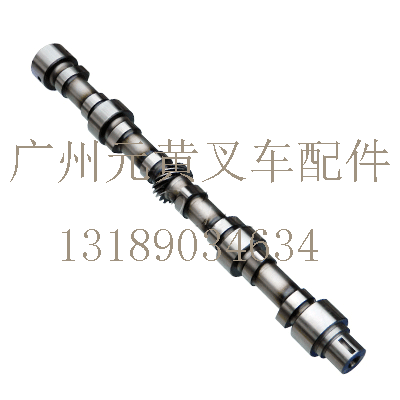 丰田叉车凸轮轴 2J