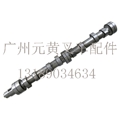 小松叉车凸轮轴 4D94E