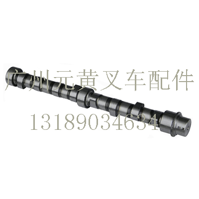 小松叉车凸轮轴 4D95