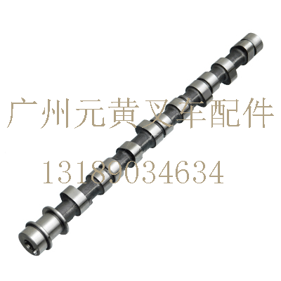 现代叉车凸轮轴 D4BB