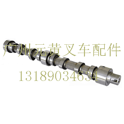 三菱叉车凸轮轴 S4S