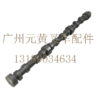 三菱叉车凸轮轴 S6S