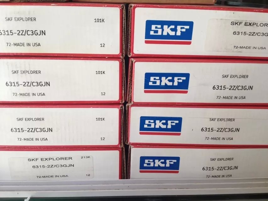 SYK30TF进口轴承SKF高精密进口轴承 SYK30TF_中国叉车网(www.chinaforklift.com)