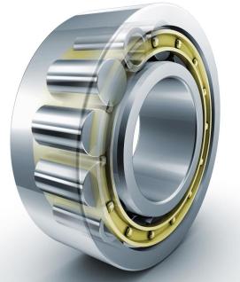 SKF/圆柱滚子轴承/SL024952 SL014856  SL024856 SL024952 SL014856  SL024856