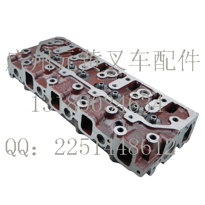 康明斯缸盖 A2300