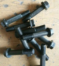4D92，94，98E，连杆螺丝