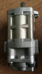 和泰进口叉车配件