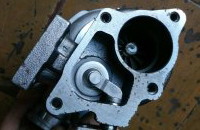 QSB3.3增压器