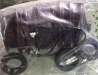 刹车泵修包油式