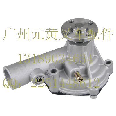 三菱水泵 S4Q2