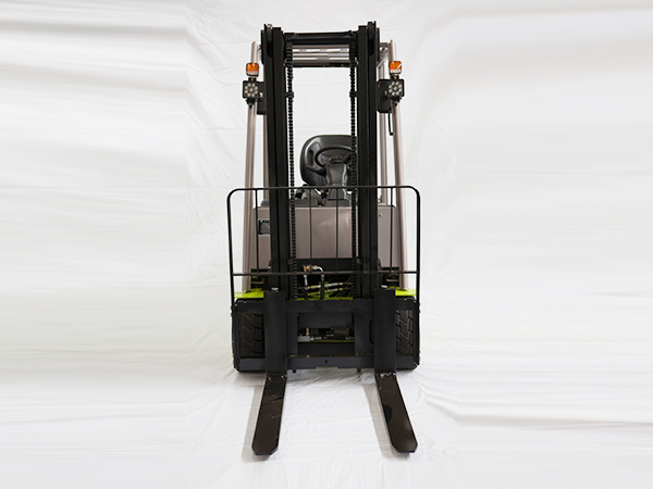 恒力电动平衡重式叉车