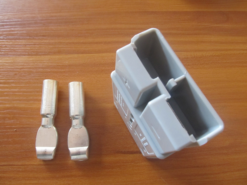 JQ君晴连接器 50A电源系列连接器