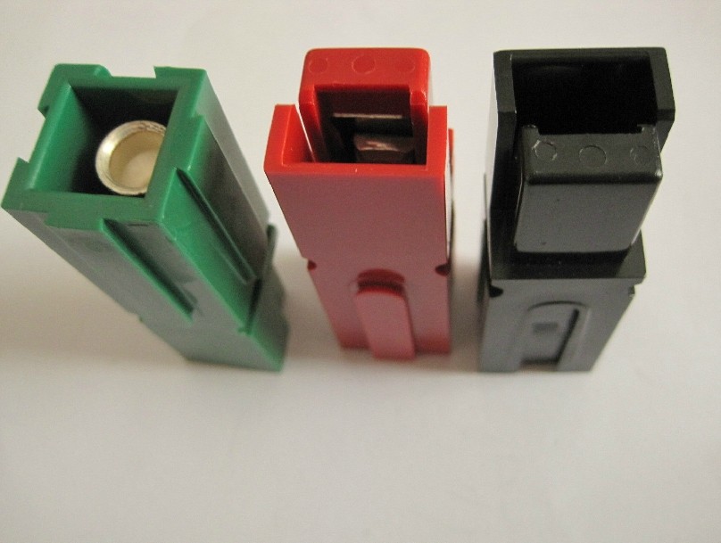 JQ君晴连接器 50A电源系列连接器