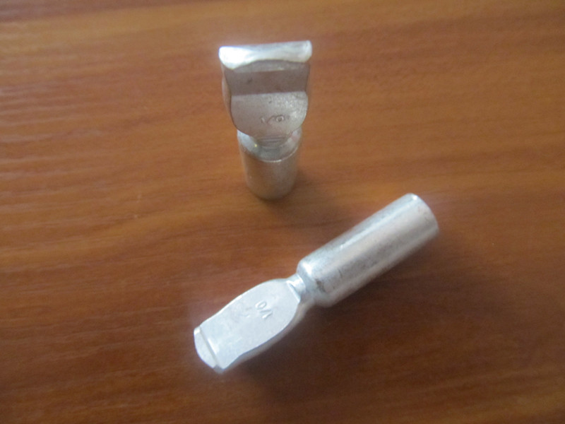 JQ君晴连接器 50A电源系列连接器