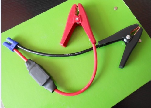 JQ君晴连接器 50A电源系列连接器