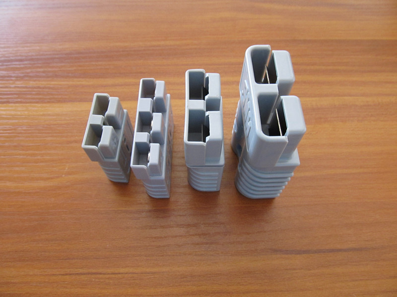 JQ君晴连接器 50A电源系列连接器