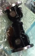 和泰进口叉车配件系列-丰田3.5-4.5吨14Z传动轴