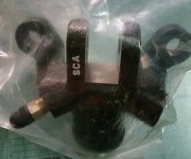 和泰进口叉车配件系列-丰田电车配件