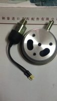日产波箱电磁阀，放气阀