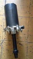 三菱10-15吨助力器