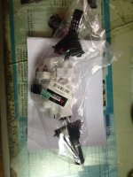 三菱F18C组合开关