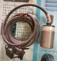 速度阀