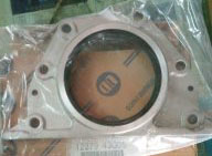 TD27后油封座