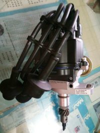 丰田分电器