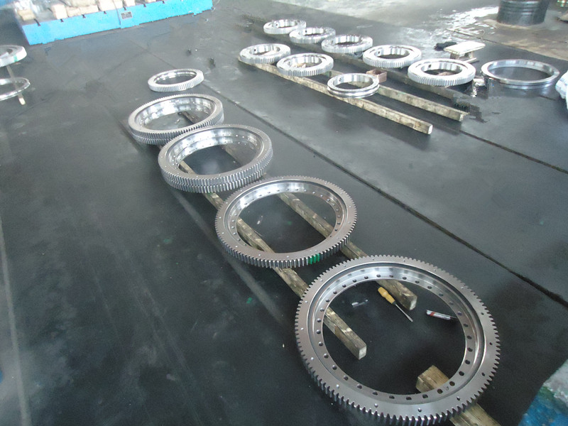 鑫达供应011.25.450回转支承 011.25.450