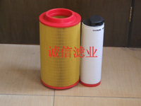 诚信滤业-林德叉车滤芯0009839025 0009839025