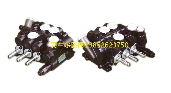 多路阀 CDB2-F15