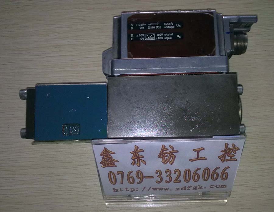 BOSCH力士乐驱动器液压阀发格CN8055IF报警维修 8055