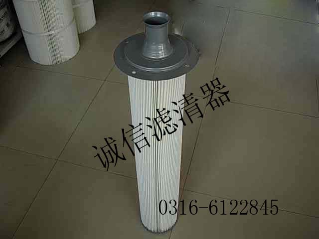 各种管道系统的除尘滤芯气体净化滤芯 齐全