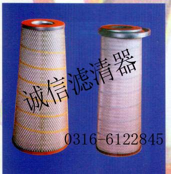 喷粉设备滤芯除尘滤芯气体净化滤芯 齐全