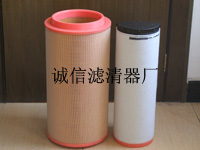 粉尘回收滤芯纸制滤芯熔喷滤芯 齐全