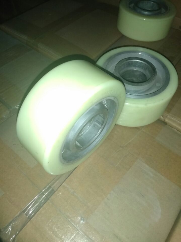 聚氨酯轮 120-50