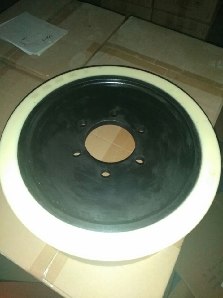 聚氨酯轮 330-114