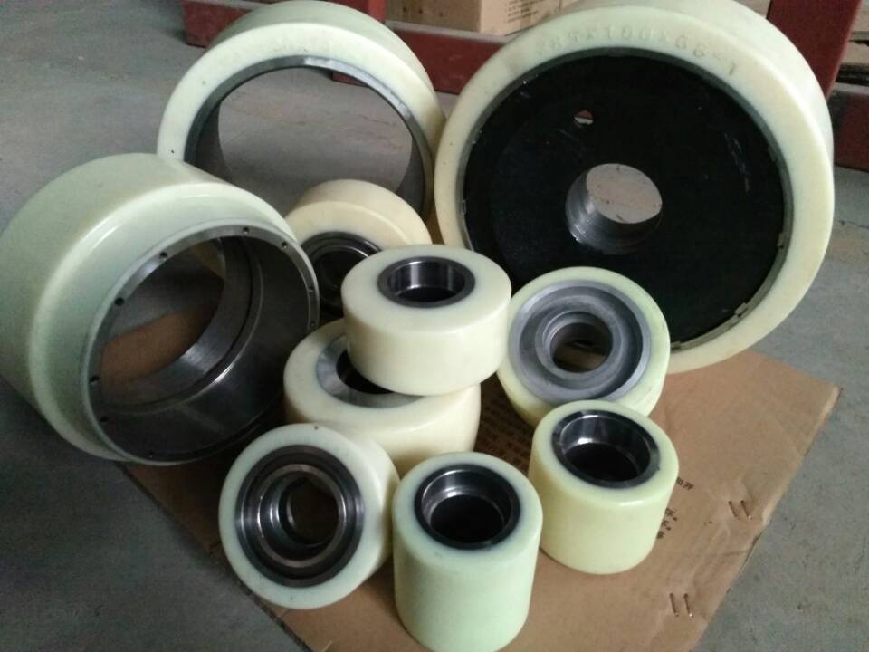 聚氨酯轮 330-114