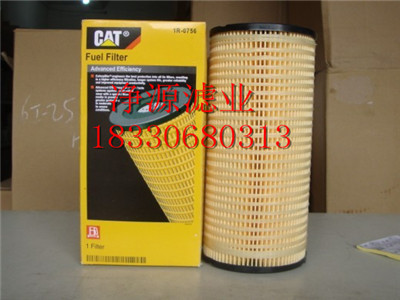 卡特滤芯1R-0755销量又创新高 1R-0755