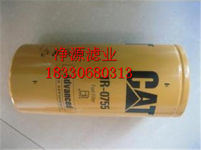 卡特滤芯1R-0755销量又创新高 1R-0755