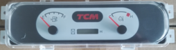 TCM叉车仪表 HZB179-TCM系列