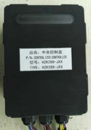 吉鑫祥电器控制盒 HZK289-JXX