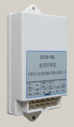 宝骊速度控制盒 SD298-KBL_中国叉车网(www.chinaforklift.com)