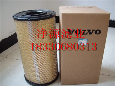 沃尔沃滤芯 8149961