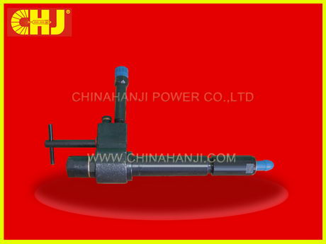 康明斯喷油器