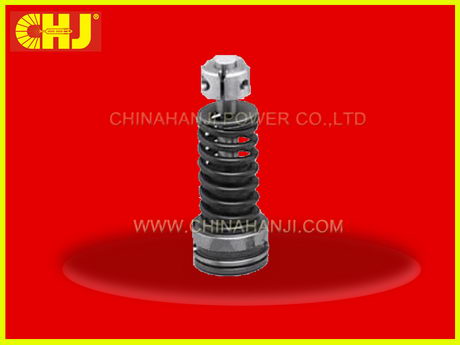 A-型泵 - A型柱塞 A型